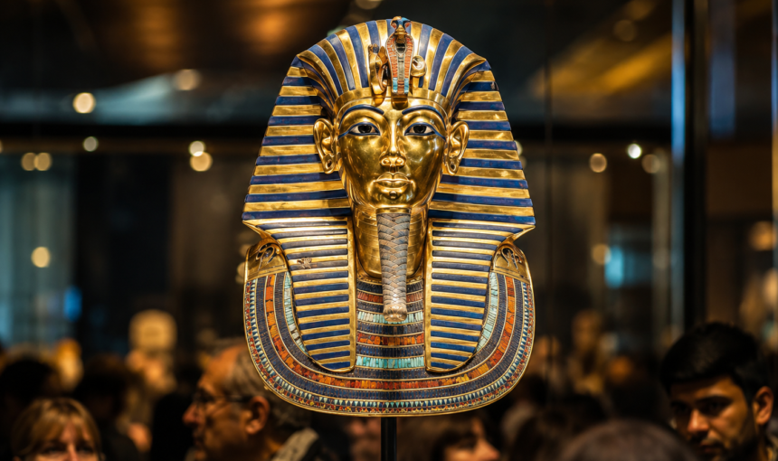 Egypt Tours from Washington DC