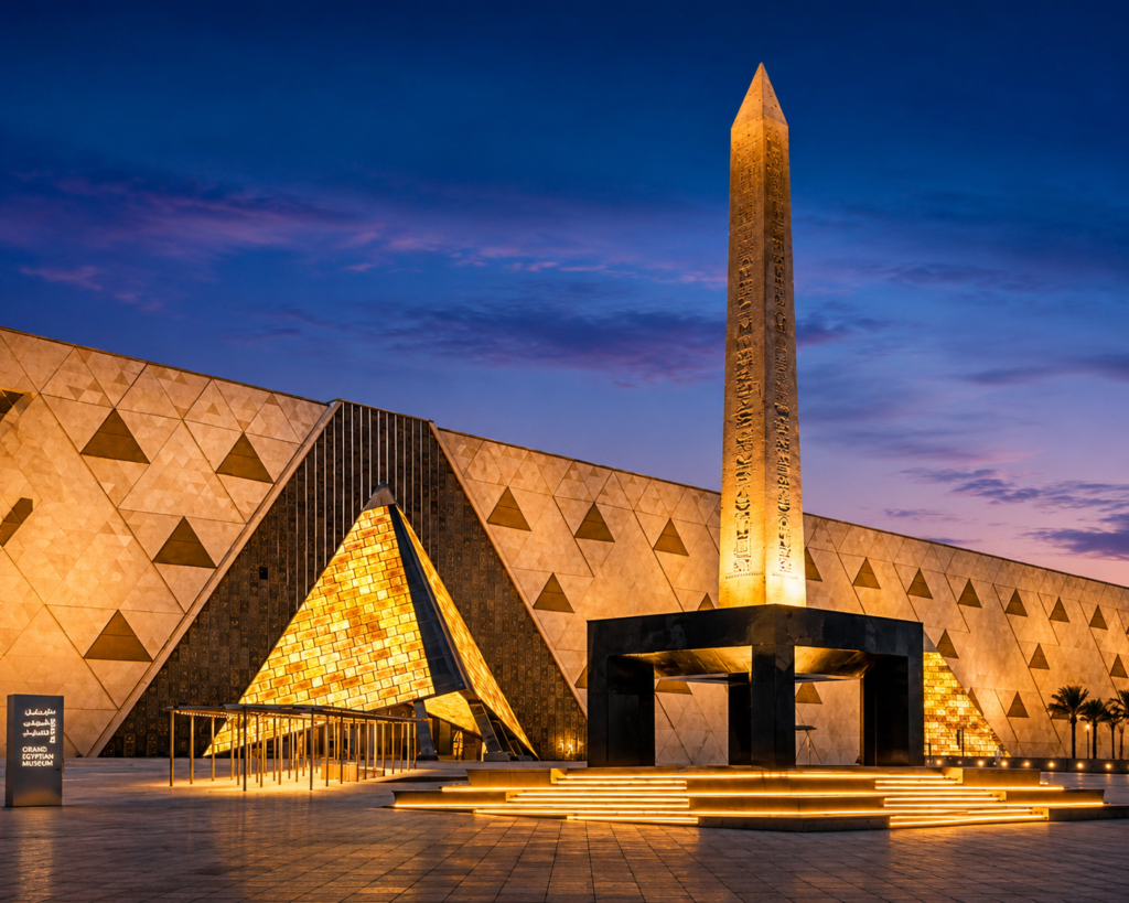 11 Days Cairo, Nile Cruise & Abu Simbel Tour