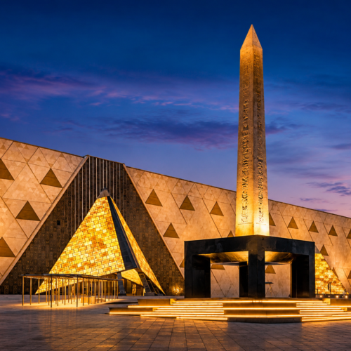 11 Days Cairo, Nile Cruise & Abu Simbel Tour