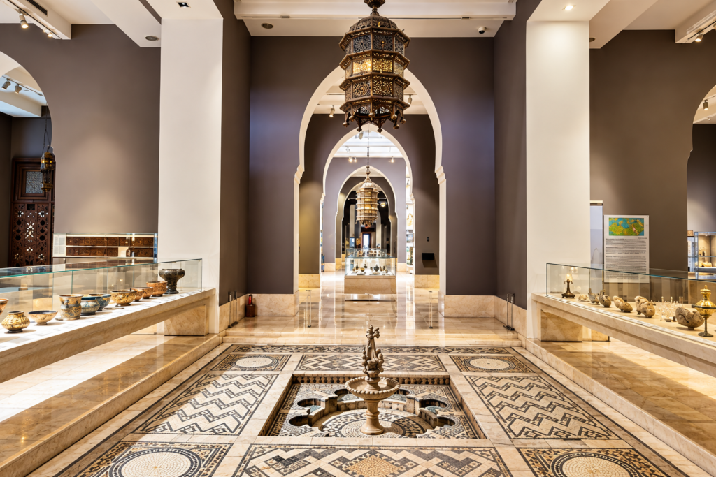 Hidden Islamic Cairo & Local Crafts
