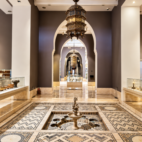 Hidden Islamic Cairo & Local Crafts
