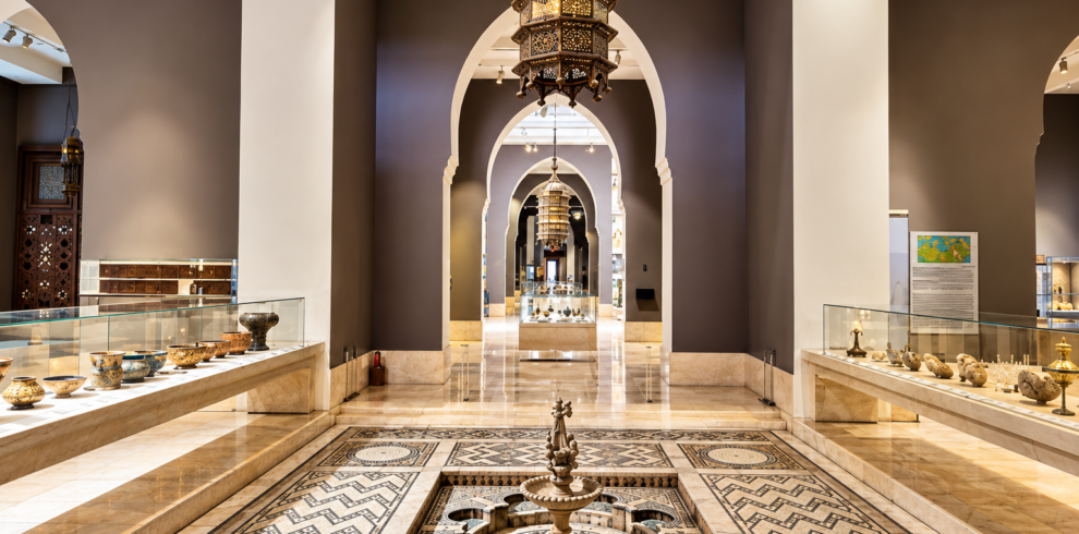 Hidden Islamic Cairo & Local Crafts