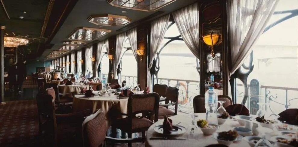 Wonders of Egypt: 12-Day Pyramids & Nile Cruise