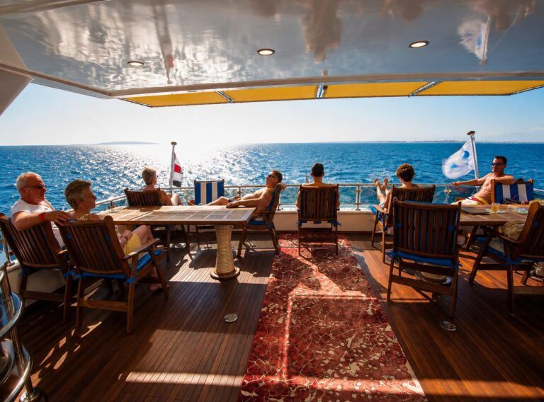 11 Days Cairo & Nile Cruise Tour