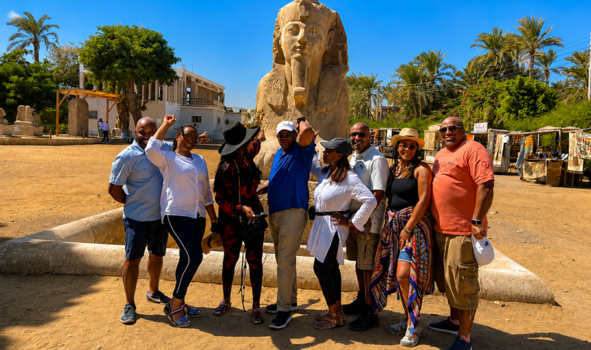 Best Egypt Itineraries for First-Time American Travelers