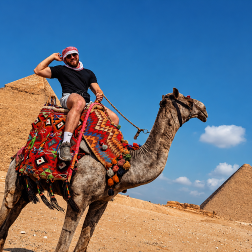 11 Days Pharaohs & Nile Tour