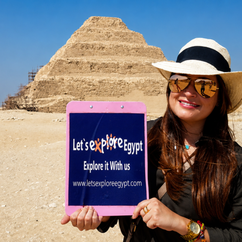 13 Days in Egypt: Pyramids, Temples, Nile Cruise & Beaches
