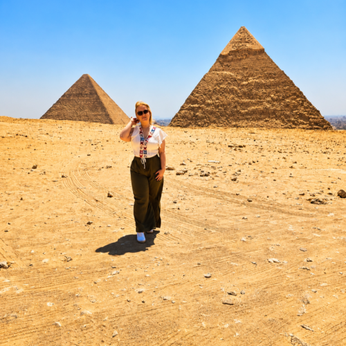 Egypt Tours from Chicago: Complete Travel Guide