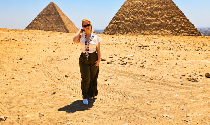 Egypt Tours from Chicago: Complete Travel Guide