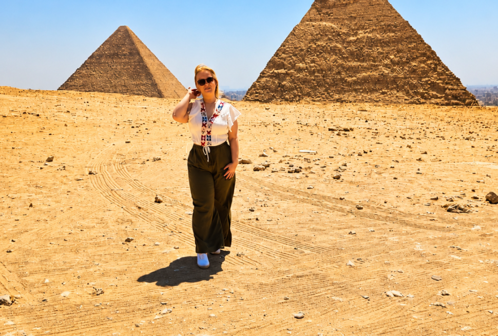 Egypt Tours from Chicago: Complete Travel Guide
