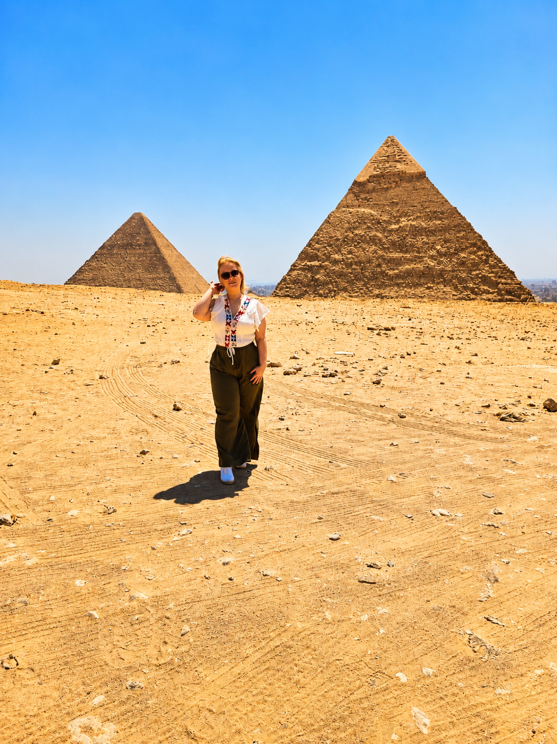 Egypt Tours from Chicago: Complete Travel Guide