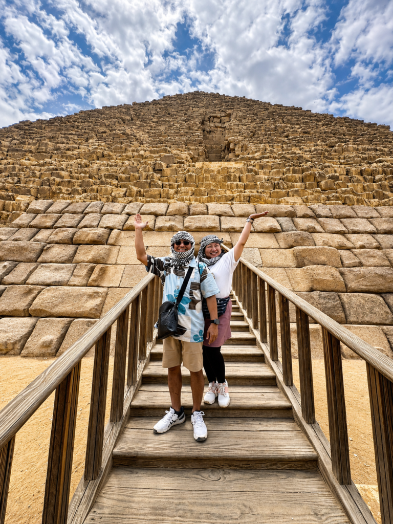 14 Days in Egypt: Ultimate Cairo, Nile Cruise & Red Sea Tour