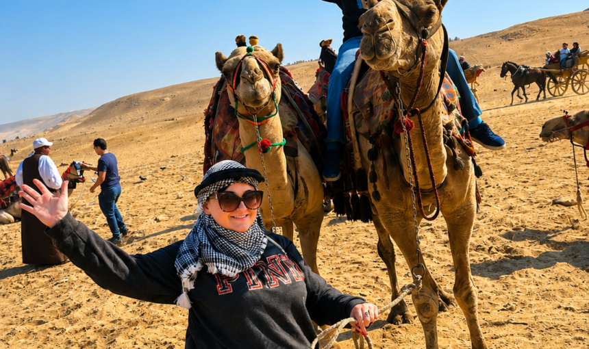 Egypt Packing List for American Travelers: What to Bring to Egypt