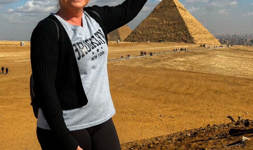 Egypt Tours from Los Angeles: Complete Travel Guide
