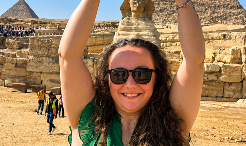 Choosing the Right Egypt Itinerary from Miami