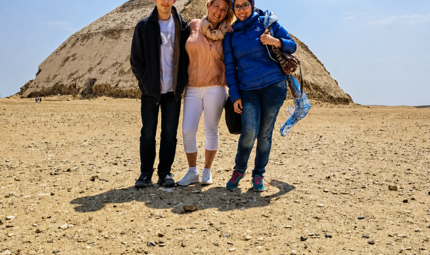 Best Egypt Tours for Families: A Complete Family Travel Guide