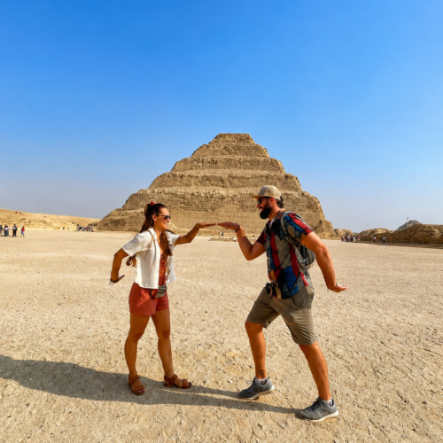 11 Days Egypt Luxury Tour