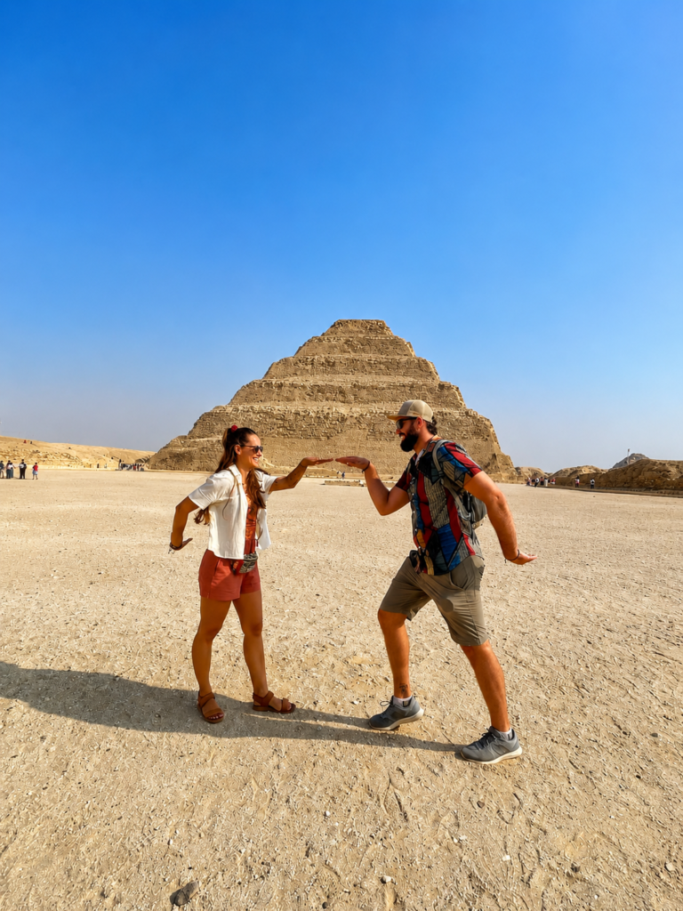 11 Days Egypt Luxury Tour