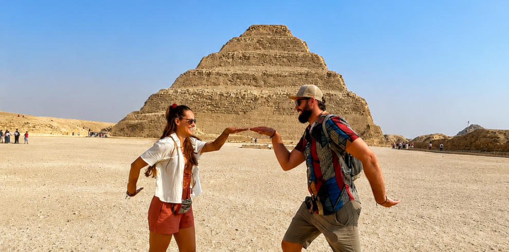 11 Days Egypt Luxury Tour