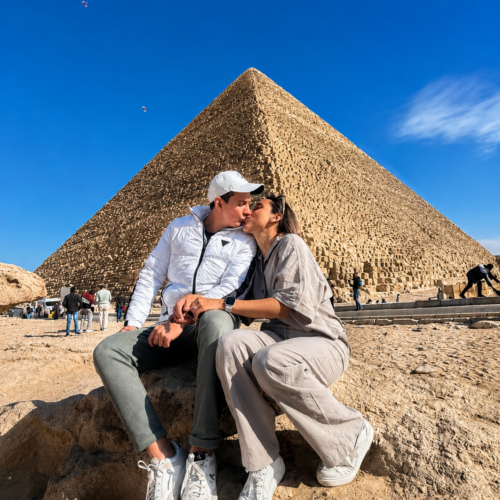 11 Days Egypt History & Red Sea Tour