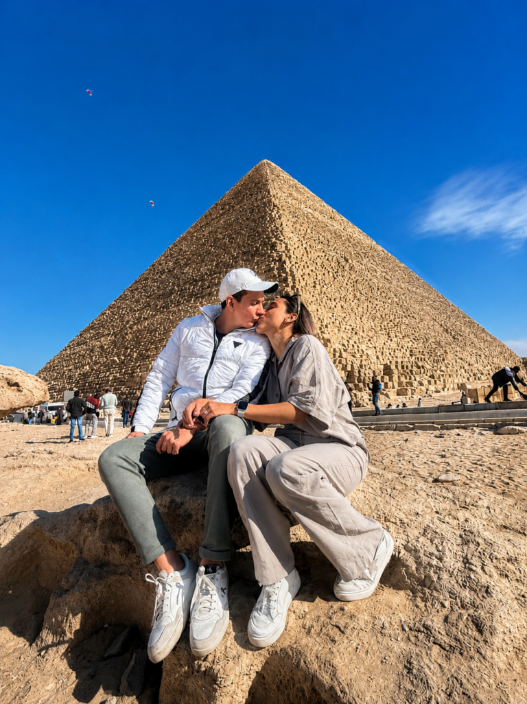 11 Days Egypt History & Red Sea Tour