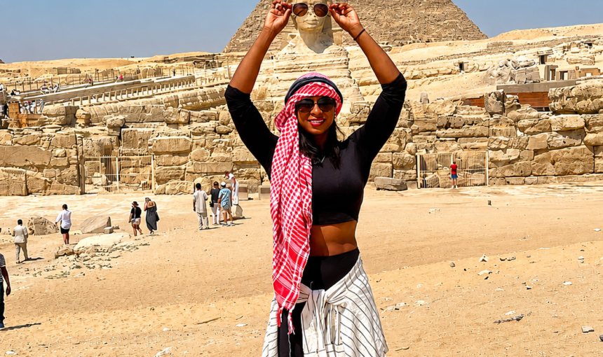 Egypt Travel Guide for American Travelers