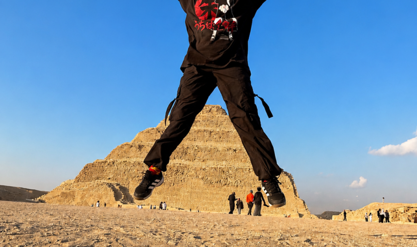 Egypt Tours from New York: Complete Travel Guide