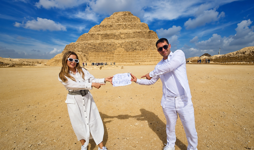 How Much Does an Egypt Trip Cost from the USA?