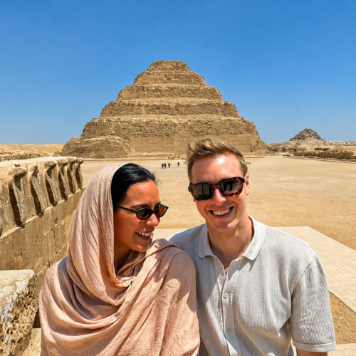 11 Days Cairo, Luxor & Aswan Tour