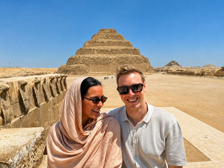 11 Days Cairo, Luxor & Aswan Tour