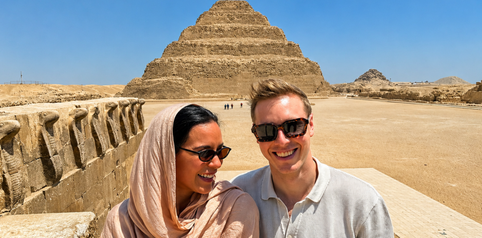 11 Days Cairo, Luxor & Aswan Tour