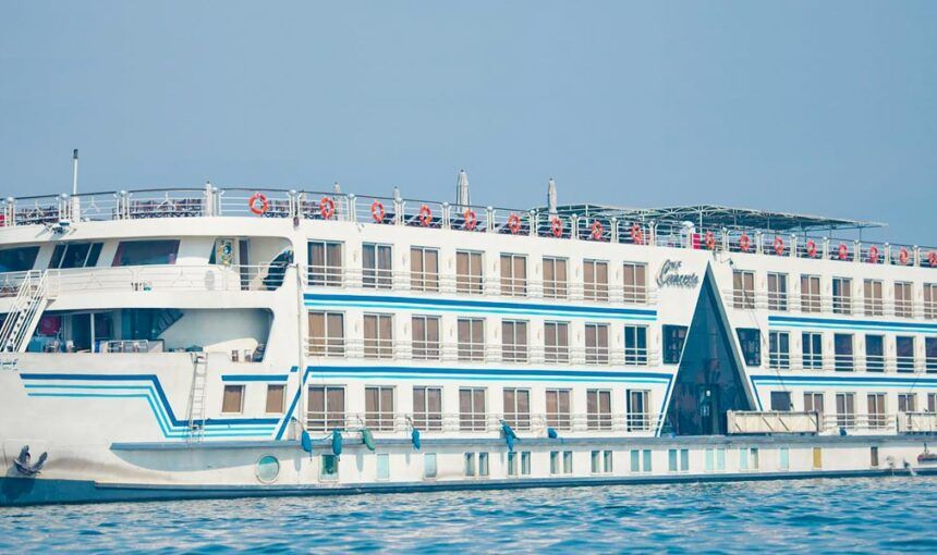 Best Nile Cruises from Luxor to Aswan: Prices, Ships & Itineraries
