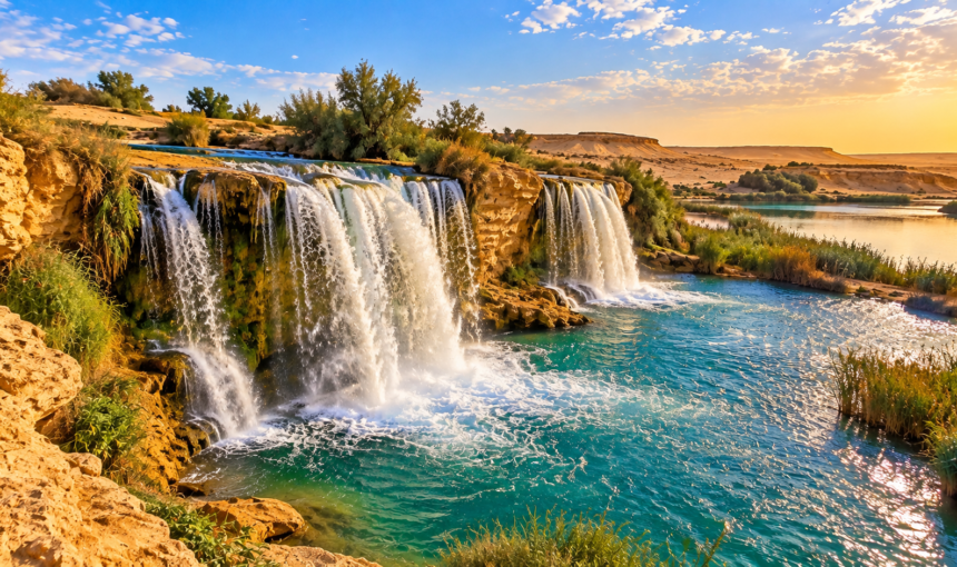 How to Get from Cairo to Fayoum: Transportation, Distance & Travel Guide