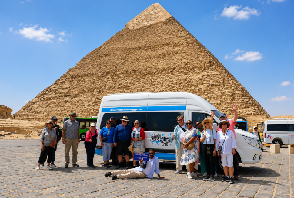 Cairo in One Day: