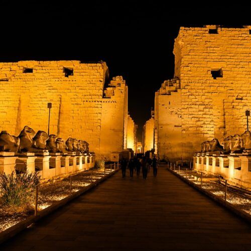 16-Day Egypt Itinerary: Pyramids, Temples & Red Sea