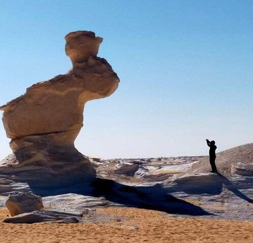 15-Day Egypt Tour Package with Siwa Oasis
