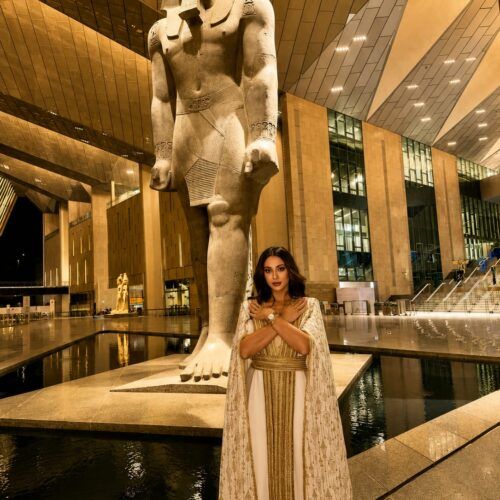 16-Day Private Egypt Tour: Cairo, Luxor, Aswan, Saint Catherine & Hurghada