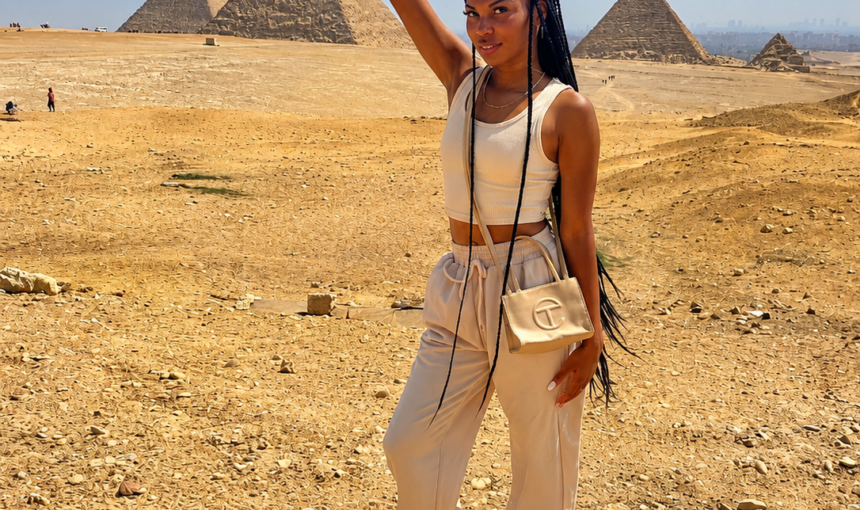 Cairo Layover Tour Pickup and Drop-Off: Airport Meeting Points, Timing & Booking Tips