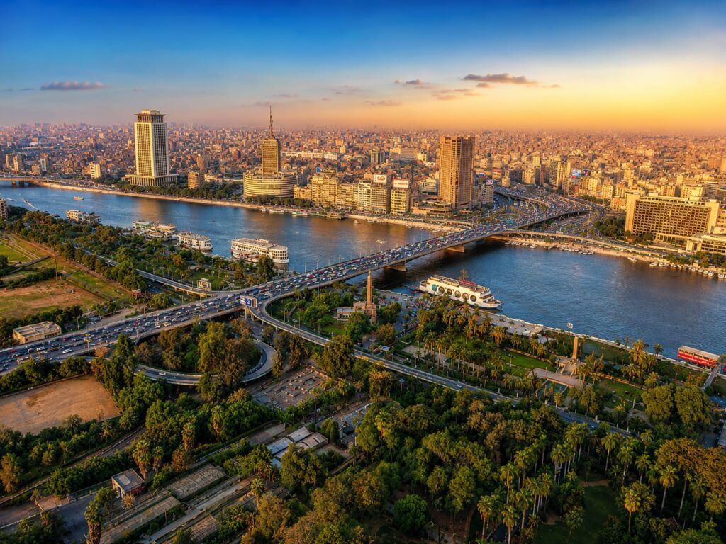 17 Day Egypt Tour Package – Complete Egypt Experience
