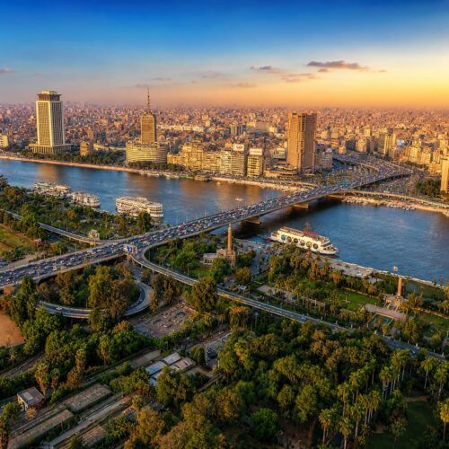 17 Day Egypt Tour Package – Complete Egypt Experience