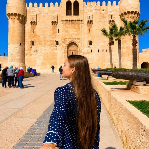 20 Day Egypt Tour with Alexandria, Cairo & Upper Egypt