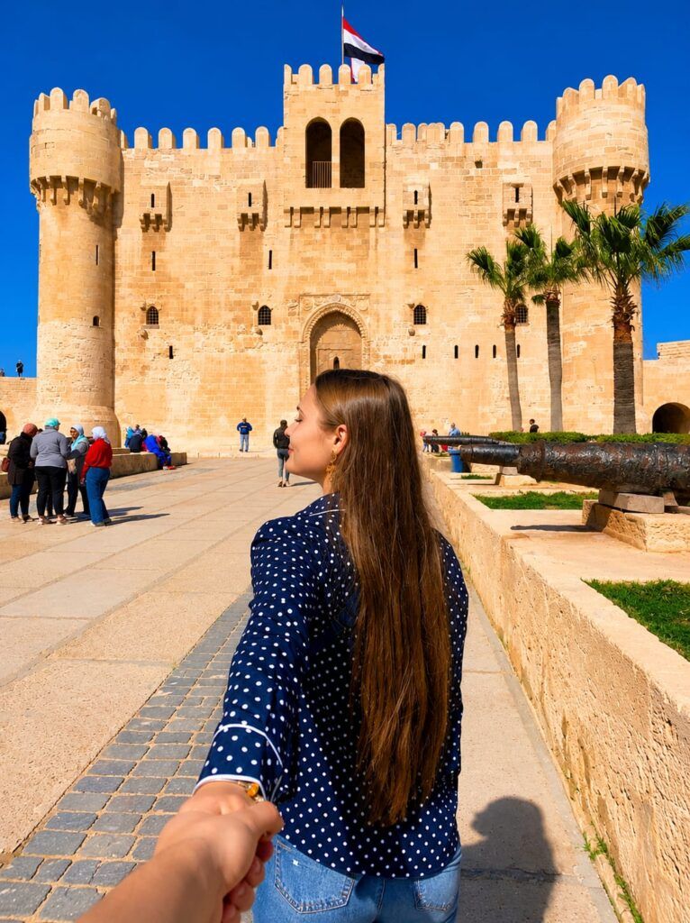 20 Day Egypt Tour with Alexandria, Cairo & Upper Egypt