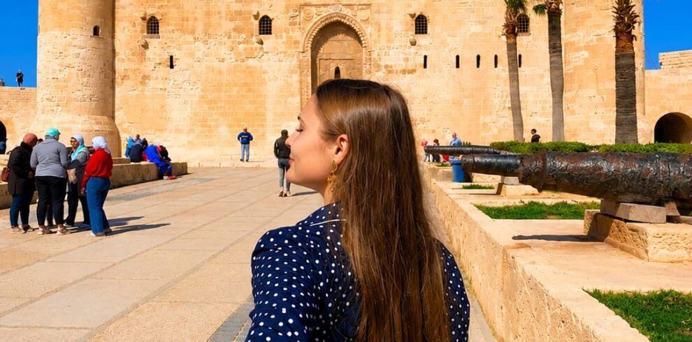 20 Day Egypt Tour with Alexandria, Cairo & Upper Egypt
