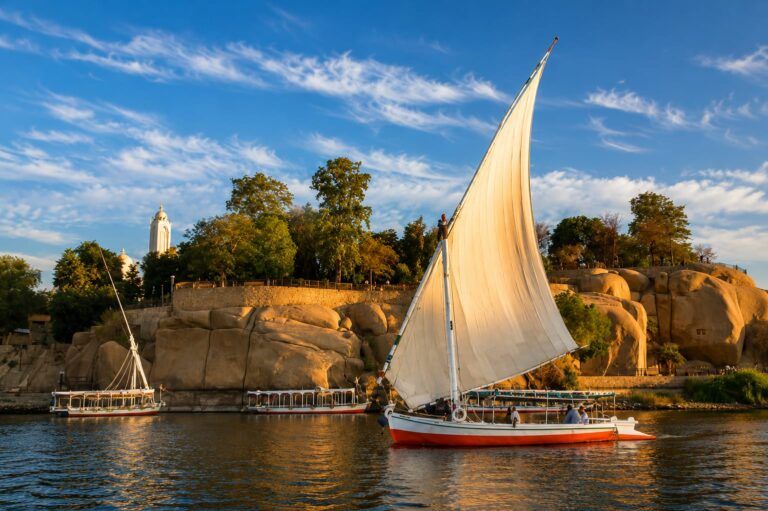 Ultimate 16-Day Egypt Tour: Cairo, Luxor, Aswan, Saint Catherine & Hurghada