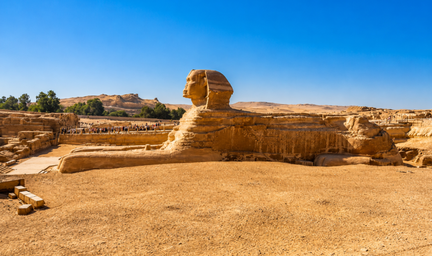 Egypt Tours for Seniors: Complete Guide to Comfortable & Easy Travel