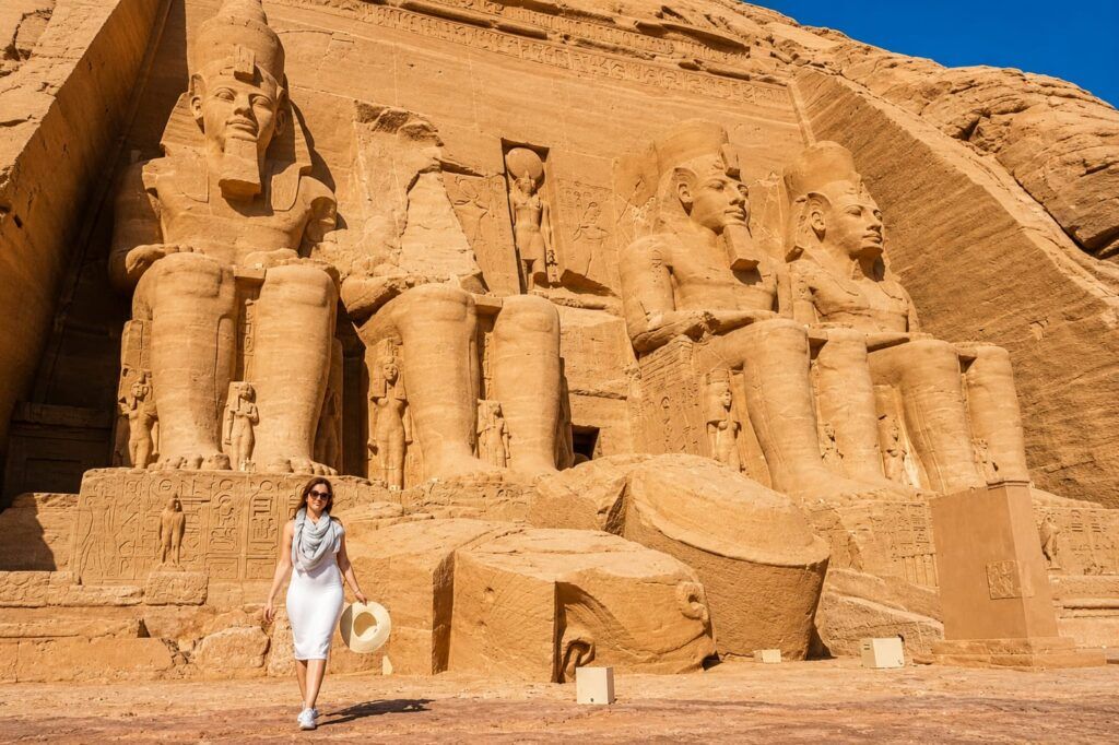 Cairo to Luxor by Flight – 2-Day Ancient Egypt Tour