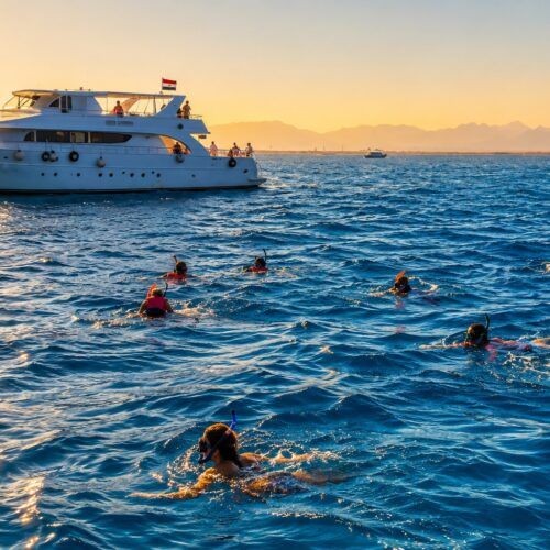 19 Day Egypt Tour for Couples – History, Nile & Beaches