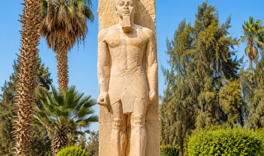 Saqqara, Memphis and Dahshur Tour: Prices, Itinerary & Private Day Trips from Cairo