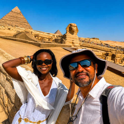 19 Day Egypt Tour Package – Complete Egypt Experience