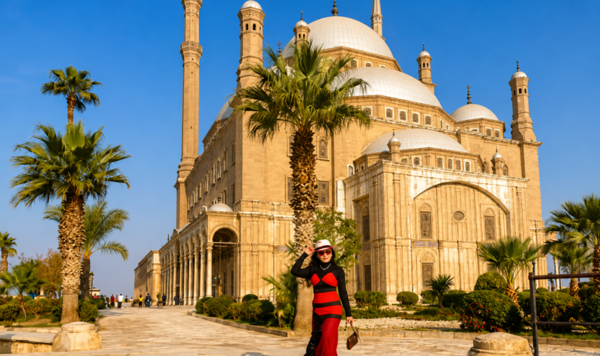 Cairo Layover Without a Tour: Can You Visit the Pyramids Independently?